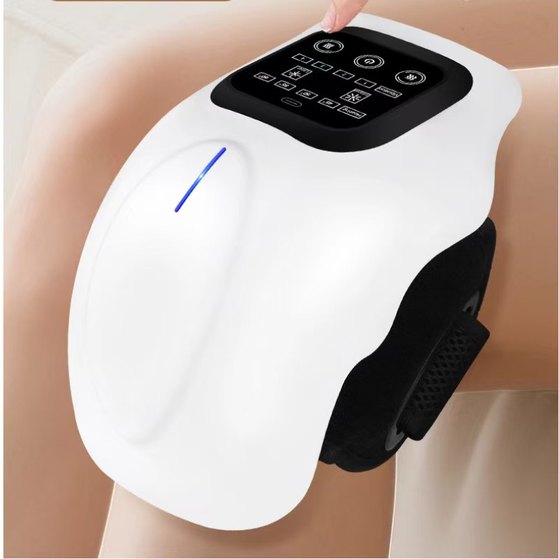 Knee Pad Massger